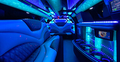 Memphis limo rentals