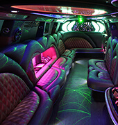 Limo service Memphis