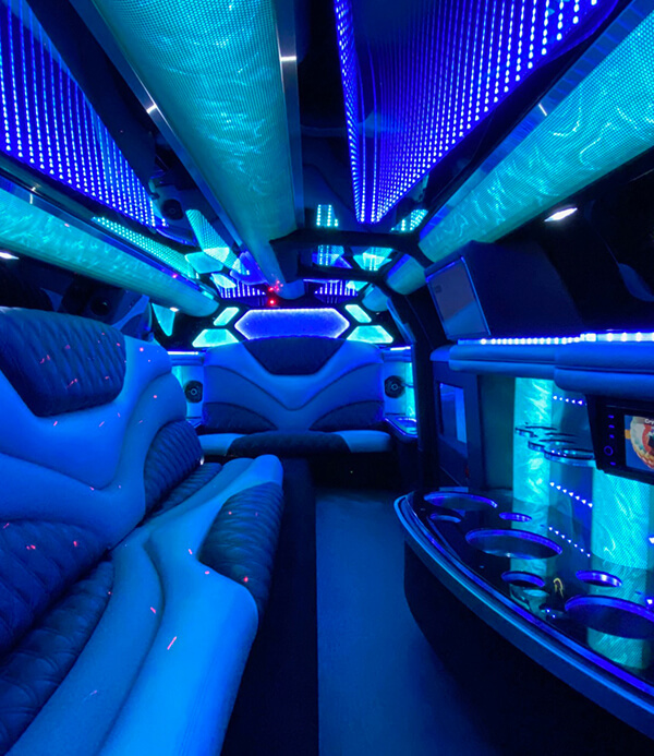 Limo service Memphis TN