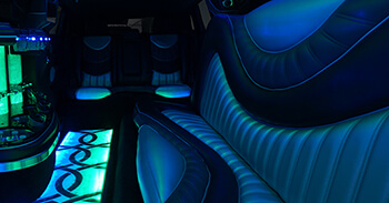 Limousine services in Memphis TN