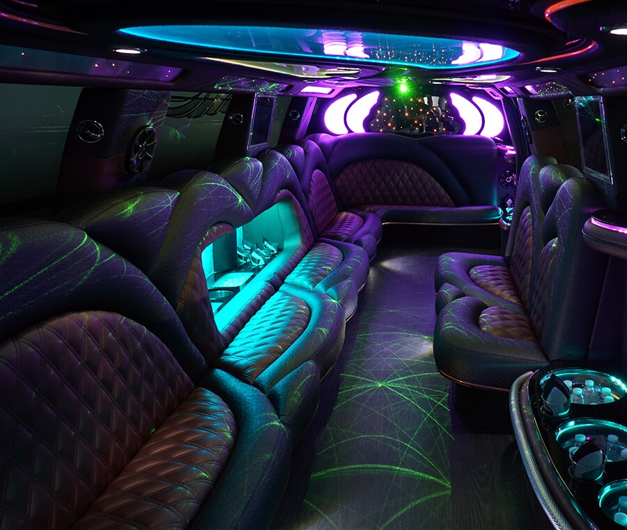 Limo service Memphis TN