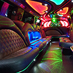 Limo rental in Memphis